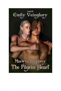 Maewyn's Prophecy_ Pilgrim Heart (1273)