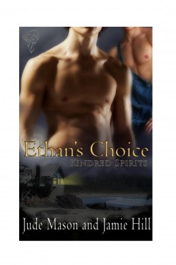 Ethan's Choice (1148)