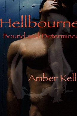 Bound & Determined (Hellbourne 2)