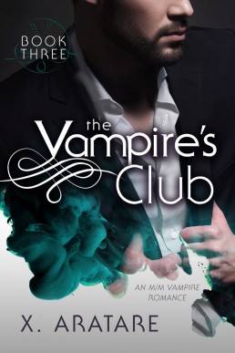 The Vampire's Club #03_ The Vampire (1584)