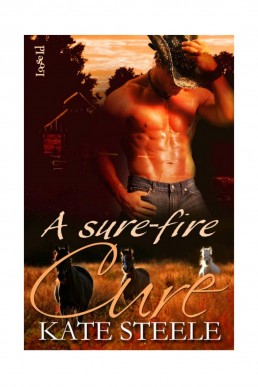 A Sure-Fire Cure (849)