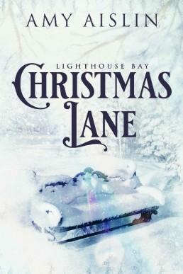 Christmas Lane (Lighthouse Bay #1)