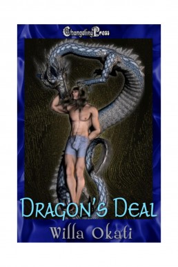 Dragon's Deal (Dragons 3)