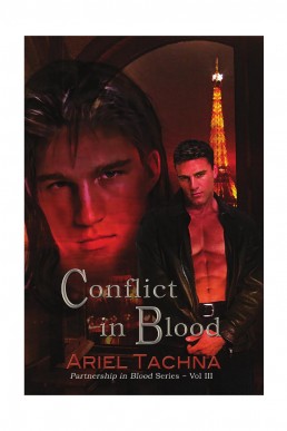 Conflict in Blood (1461)