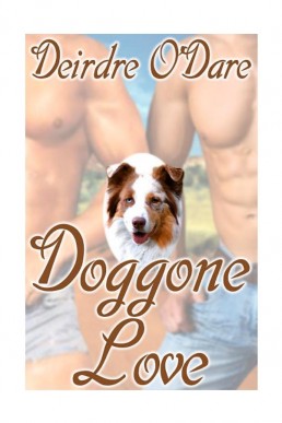 Doggone Love (Canine Cupid 1)