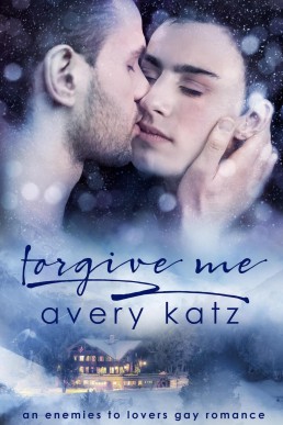 Forgive Me (Royally Complicated 3)