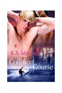 Collision Course (Florida Books 2)