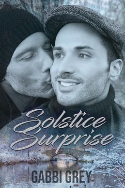 Solstice Surprise (1st Edition 2020)