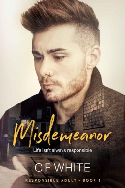 Misdemeanor (Responsible Adult #1)