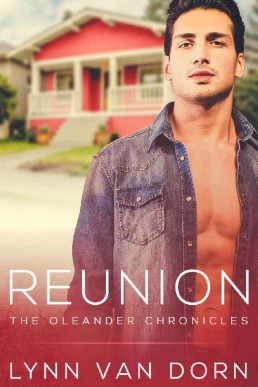 Reunion (The Oleander Chronicles 01)