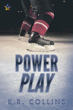 Power Play (Sophie Fournier #5)