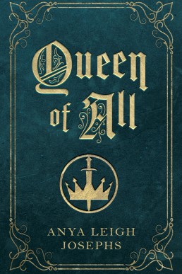 Queen of All (The Jena Cycle Book 1)