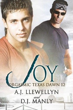 Joy (Orgasmic Texas Dawn #12) (1790)