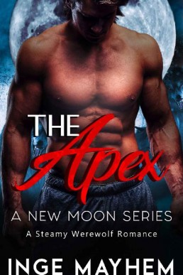 The Apex (A New Moon Book 5) (1728)