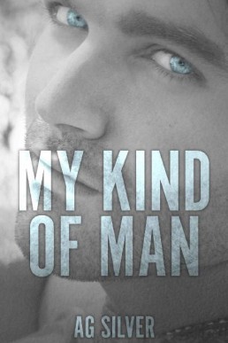 My Kind Of Man (HeavyLoad! Series Book 1)