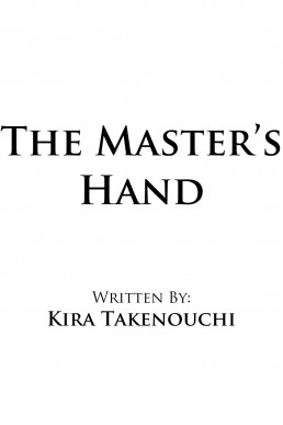 The Master's Hand (1789)