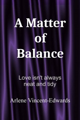 A Matter of Balance