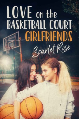 Love on the Basketball Court: Book 2