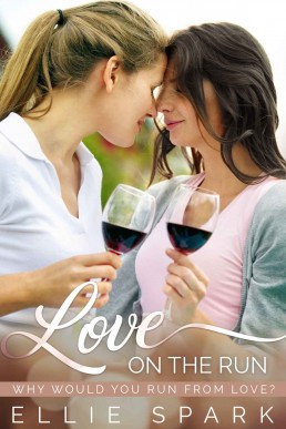 Love On the Run (Love Stories, #1)