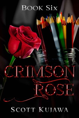 Crimson Rose (Book six)