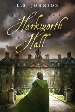 Harkworth Hall (Chase & Daniels Book 1)