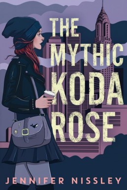 The Mythic Koda Rose