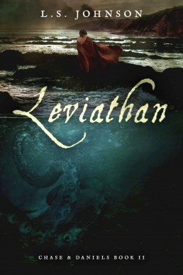 Leviathan (Chase & Daniels Book 2)