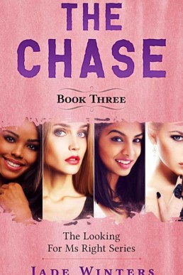 The Chase (Looking For Ms Right book 3)