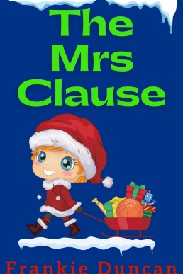 The Mrs Clause