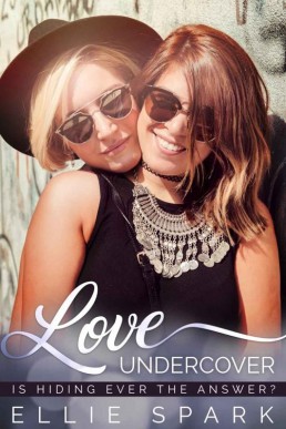 Love Undercover (Love Stories Book 3)