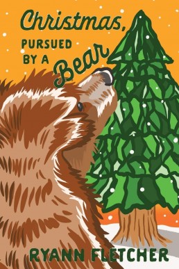 Christmas, Pursued by a Bear (The Midwest Weres Book 1)