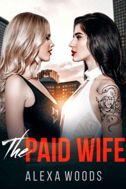 The Paid Wife: A Lesbian Christmas Romance