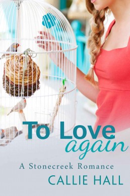 To Love Again (A Stonecreek Romance Book 1)