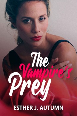 The Vampire's Prey