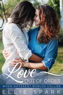 Love Out of Order (Love Stories Book 2)