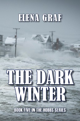 The Dark Winter (Hobbs, #5)