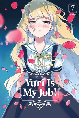 Yuri is My Job! 7