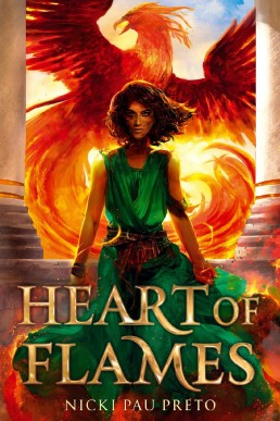 Wings of Shadow (Crown of Feathers #3)