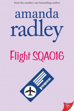 Flight SQA016 (Flight #1)