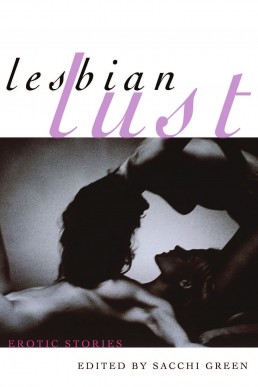 Lesbian Lust: Erotic Stories