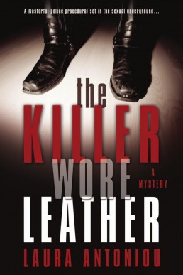 The Killer Wore Leather