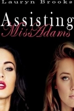 Assisting Miss Adams (GirlxGirl) OLD VERSION