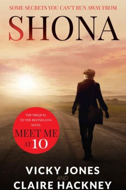 Shona (The Shona Jackson series Book 1)