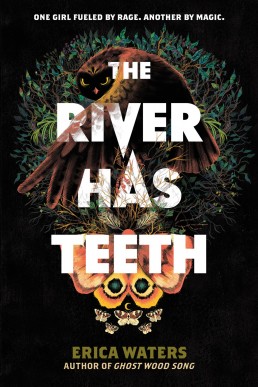 The River Has Teeth