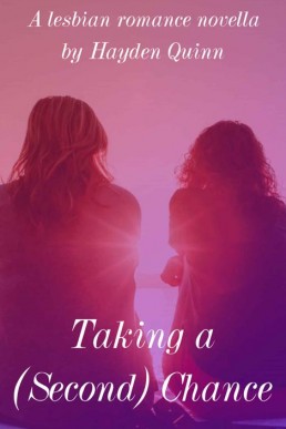 Taking a (Second) Chance (Second Chance Book 2)