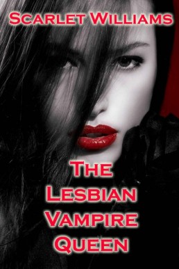 The Lesbian Vampire Queen