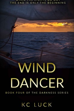 Wind Dancer (The Darkness Series Book 4)