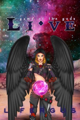 Li've (Game of the Gods Book 4)