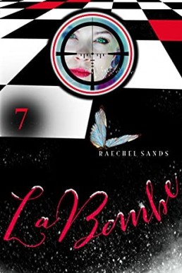 La Bombe_ 7, Book Three. Virgin, Ve (447)