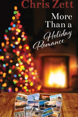 More Than a Holiday Romance